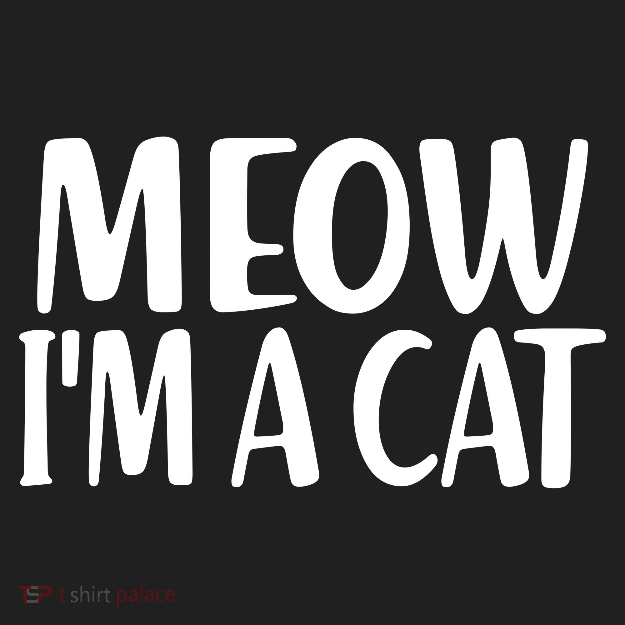 Funny Meow I'm A Cat Lazy Halloween Costume Women's Sweatshirt