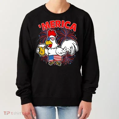 Women's Sweatshirt