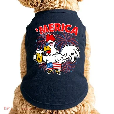 Doggie Tank