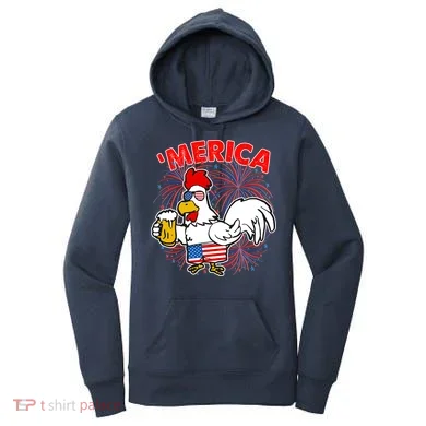 Women's Hoodie