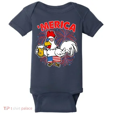 Baby Bodysuit