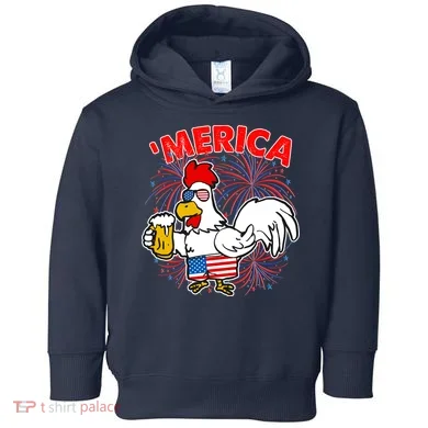 Toddler Hoodie