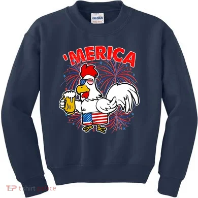 Kids Sweatshirt