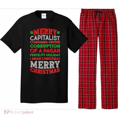 Pajama Set
