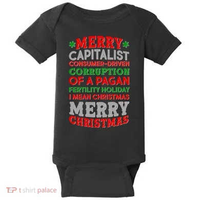 Baby Bodysuit