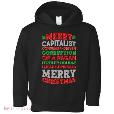 Toddler Hoodie