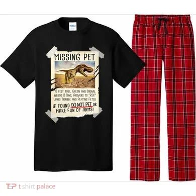 Pajama Set