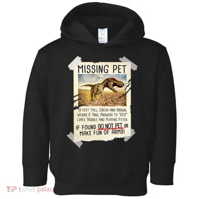 Toddler Hoodie