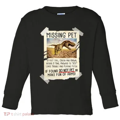 Toddler Long Sleeve