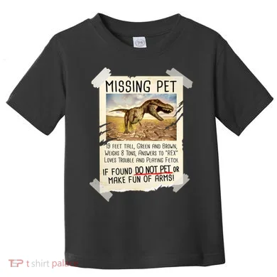 Toddler T-Shirt