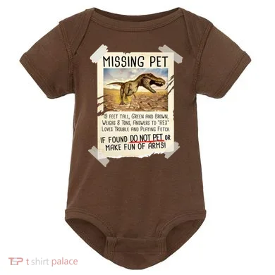 Baby Bodysuit