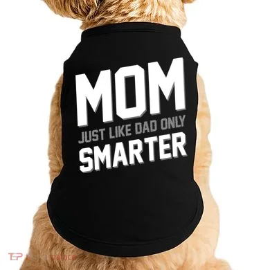Doggie Tank