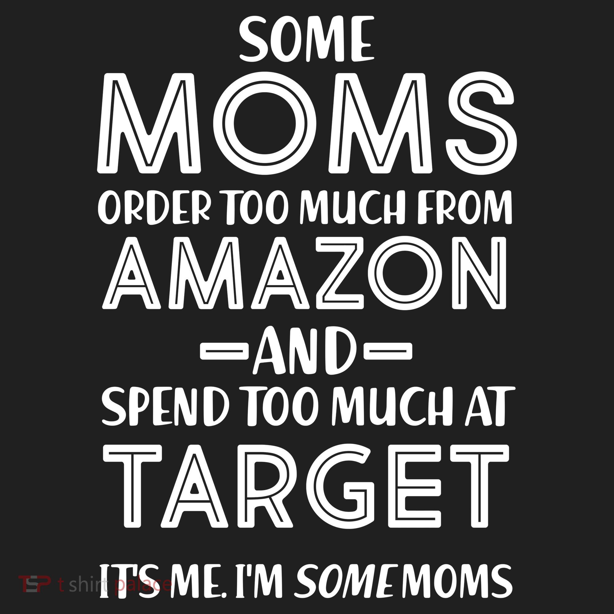 Funny Moms Shopping Problems Beanie