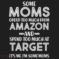 Funny Moms Shopping Problems Tumbler thumb 3