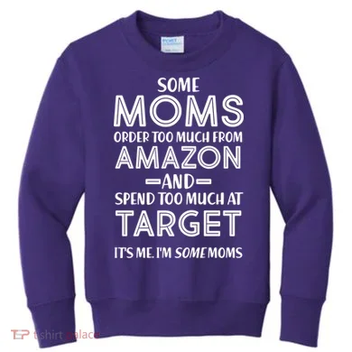 Kids Sweatshirt