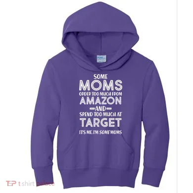 Kids Hoodie