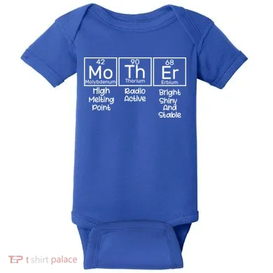Baby Bodysuit