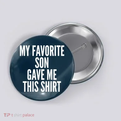 Button