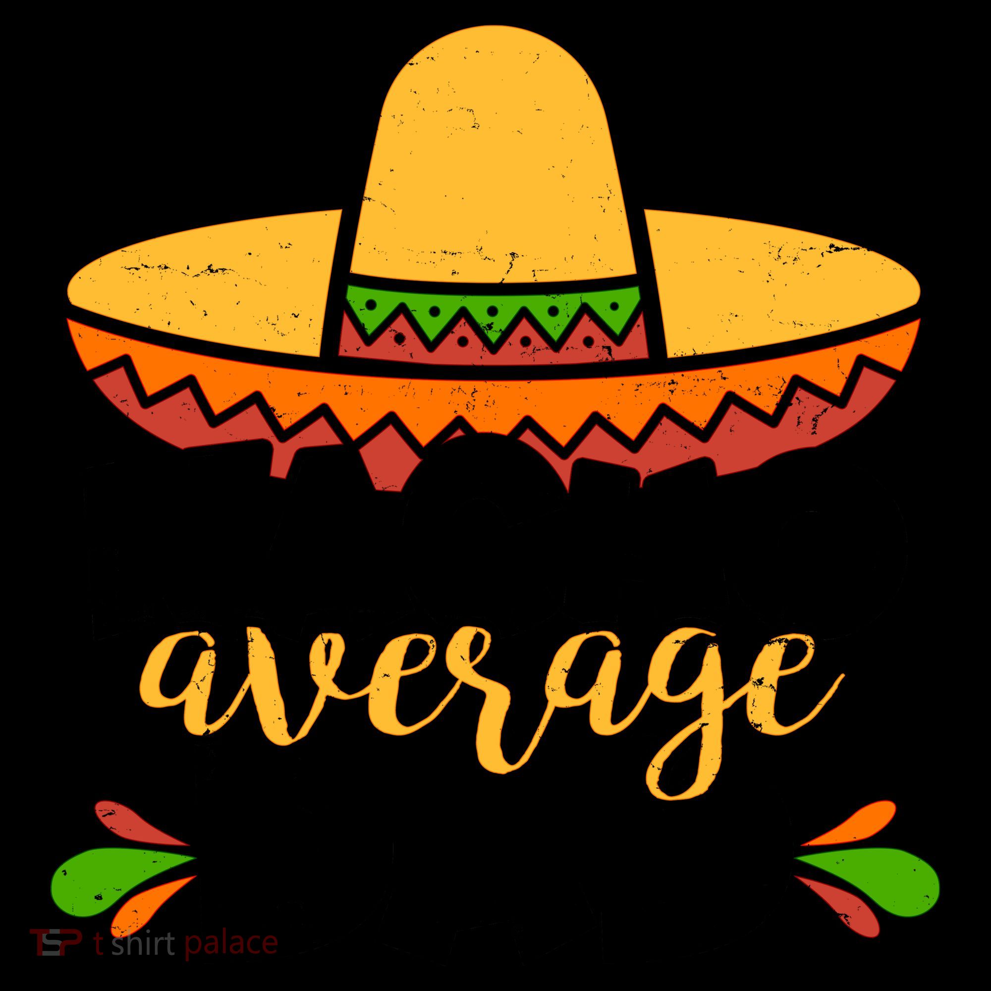 Funny Nacho Average Dad Coffee Mug