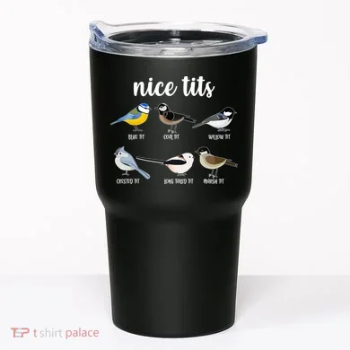 Tumbler