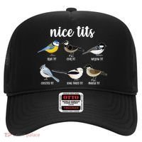 Funny Nice Tits Birds Hat thumb 0