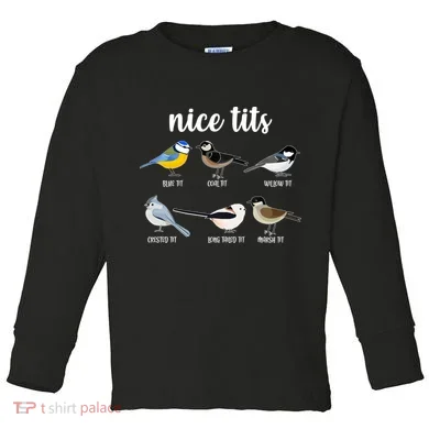 Toddler Long Sleeve