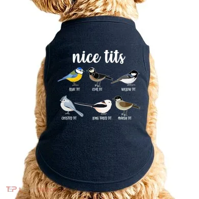 Doggie Tank