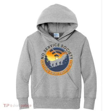 Kids Hoodie