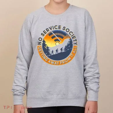 Women's Sweatshirt