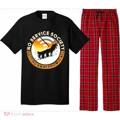 Pajama Set