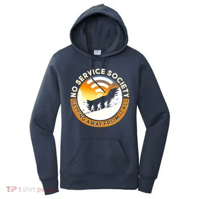 Women's Hoodie