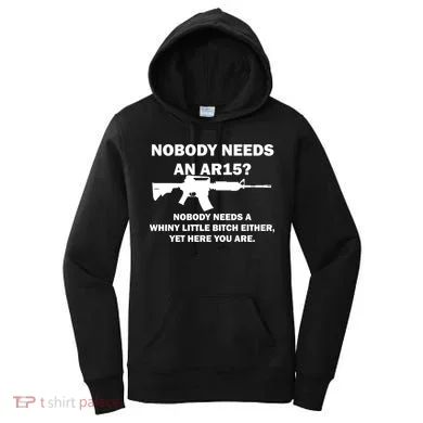 Women's Hoodie