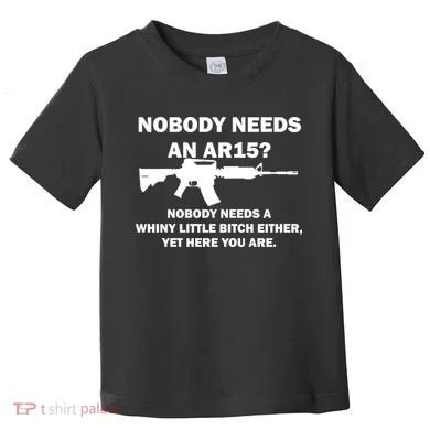 Toddler T-Shirt