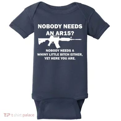 Baby Bodysuit