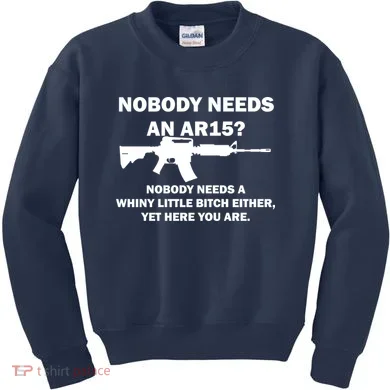 Kids Sweatshirt