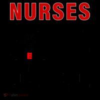 Funny Nurse Can't Fix Stupid Coffee Mug thumb 5