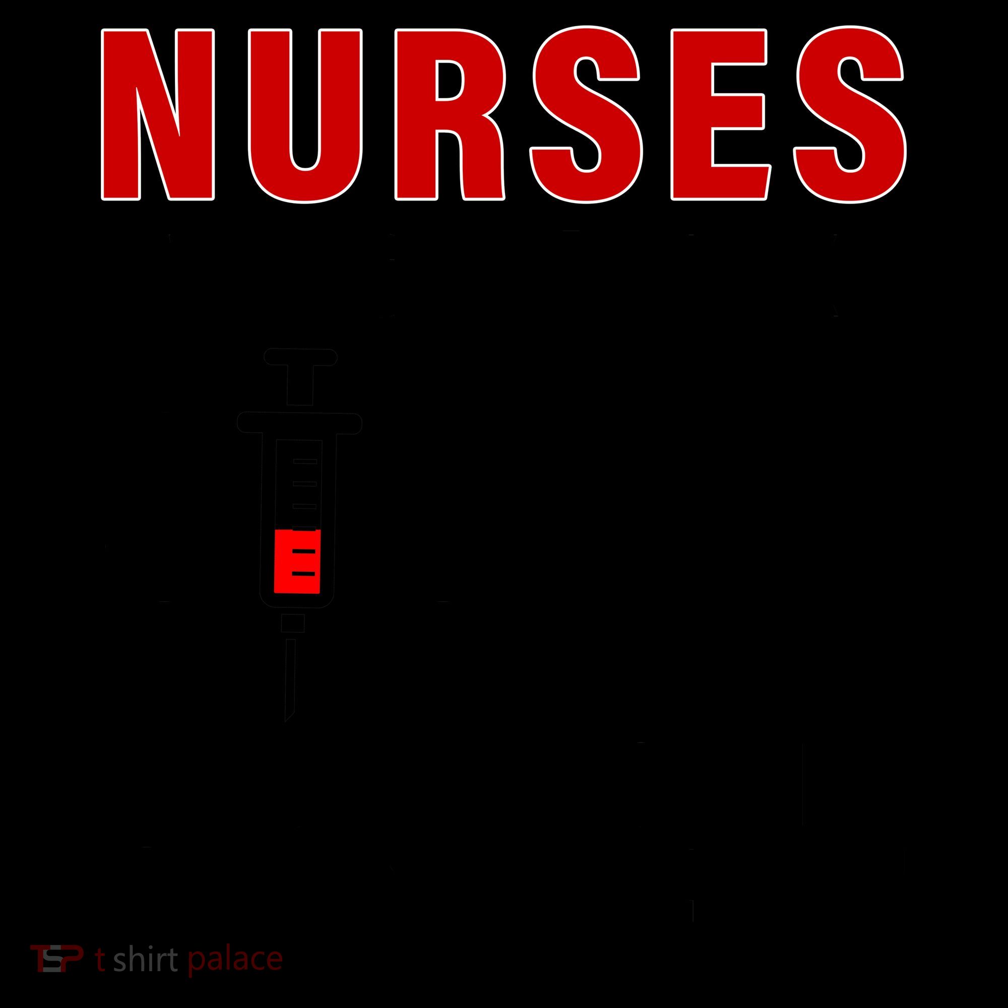 Funny Nurse Can't Fix Stupid Coffee Mug