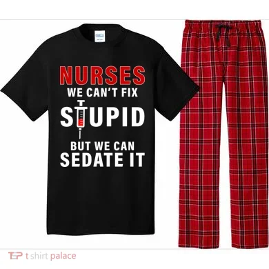 Pajama Set