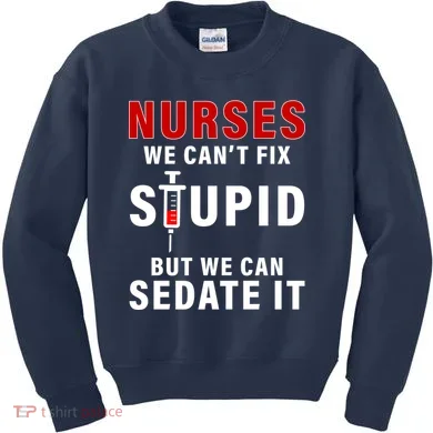 Kids Sweatshirt