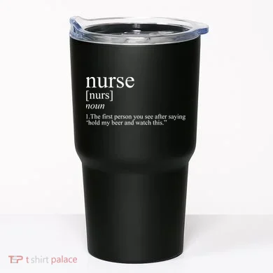 Tumbler