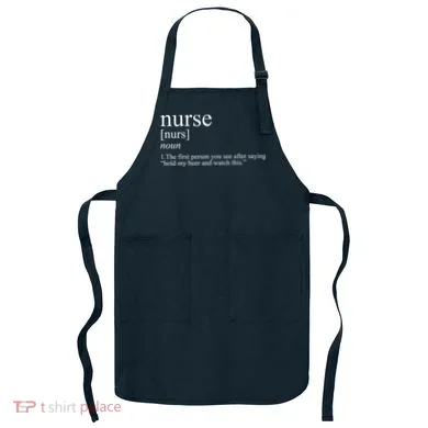 Apron