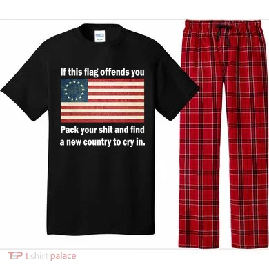Pajama Set