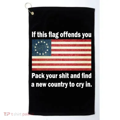 Golf Towel