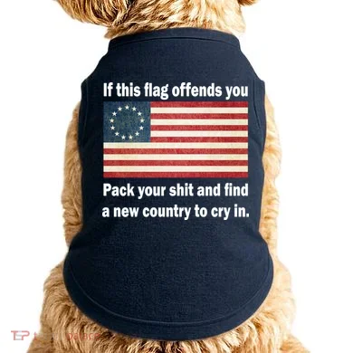 Doggie Tank