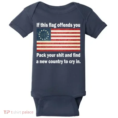Baby Bodysuit