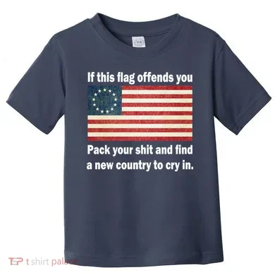 Toddler T-Shirt