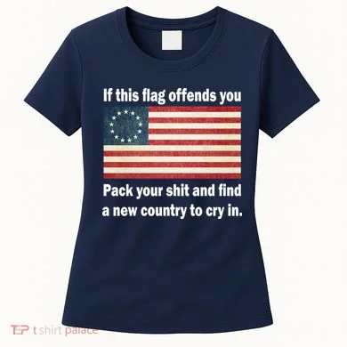 Women's T-Shirt