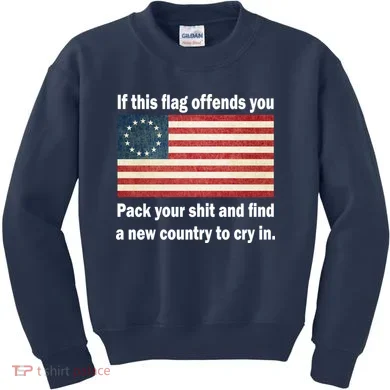 Kids Sweatshirt