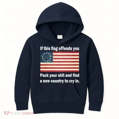 Kids Hoodie
