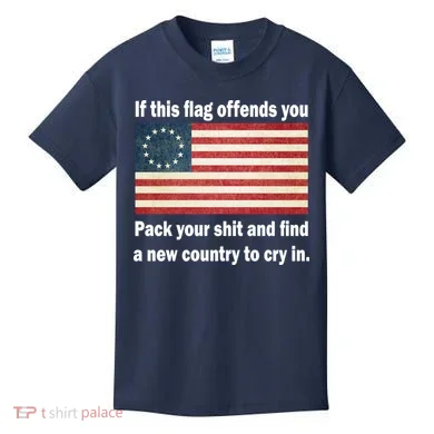 Kids T-Shirt